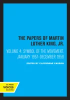 Product cover for The Papers of Martin Luther King, Jr., Volume IV
