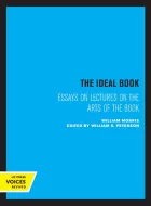 Product cover for The Ideal Book
