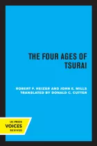Product cover for The Four Ages of Tsurai