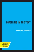 Product cover for Dwelling in the Text
