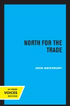 Product cover for North for the Trade