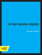 Product cover for The Early Medieval Sequence