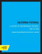 Product cover for California Pictorial