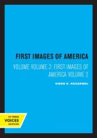 Product cover for First Images of America, Volume II