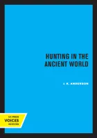 Product cover for Hunting in the Ancient World