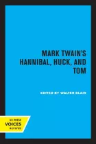 Product cover for Mark Twain&#039;s Hannibal, Huck, and Tom