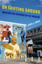 Product cover for On Shifting Ground