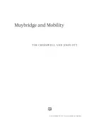 Product cover for Muybridge and Mobility