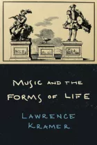 Product cover for Music and the Forms of Life