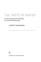 Product cover for Taste of Water