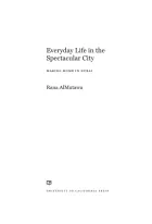 Product cover for Everyday Life in the Spectacular City