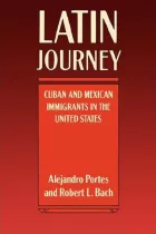 Product cover for Latin Journey