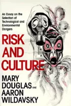 Product cover for Risk and Culture
