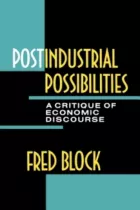 Product cover for Postindustrial Possibilities