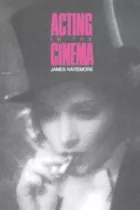 Product cover for Acting in the Cinema