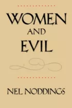 Product cover for Women and Evil