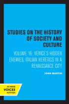 Product cover for Venice's Hidden Enemies