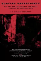 Product cover for Burying Uncertainty