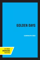 Product cover for Golden Days