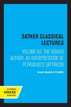 Product cover for The Hidden Author