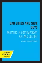 Product cover for Bad Girls and Sick Boys