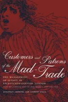 Product cover for Customers and Patrons of the Mad-Trade