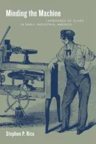 Product cover for Minding the Machine