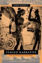 Product cover for Staged Narrative