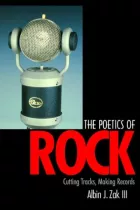 Product cover for The Poetics of Rock