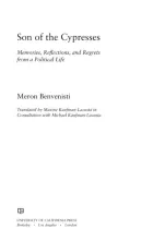 Product cover for Son of the Cypresses