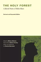 Product cover for The Holy Forest