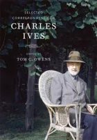 Product cover for Selected Correspondence of Charles Ives