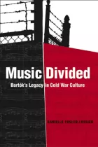 Product cover for Music Divided