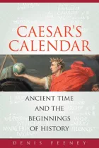Product cover for Caesar's Calendar