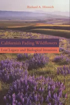 Product cover for California’s Fading Wildflowers