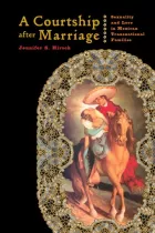 Product cover for A Courtship after Marriage