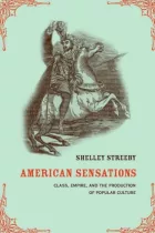Product cover for American Sensations