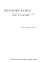 Product cover for Imagining Karma