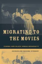 Product cover for Migrating to the Movies