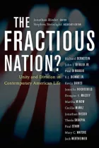 Product cover for The Fractious Nation?