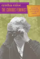 Product cover for The Curious Feminist