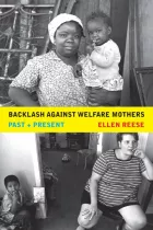 Product cover for Backlash against Welfare Mothers