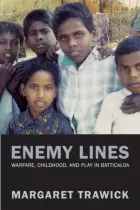 Product cover for Enemy Lines