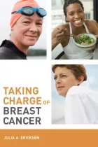 Product cover for Taking Charge of Breast Cancer