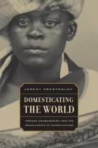 Product cover for Domesticating the World