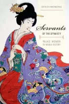 Product cover for Servants of the Dynasty