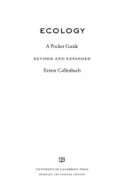 Product cover for Ecology, Revised and Expanded