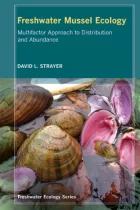 Product cover for Freshwater Mussel Ecology