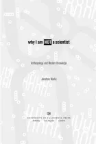 Product cover for Why I Am Not a Scientist
