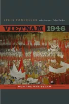 Product cover for Vietnam 1946